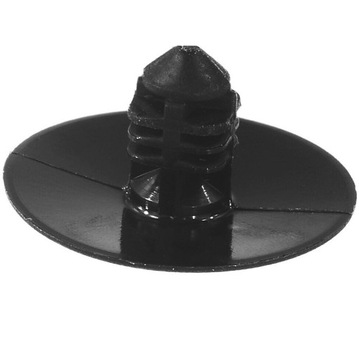 MAZDA SPONKY NÁSTRK DRŽÁKY KOLÍKU ZTLUMENÍ