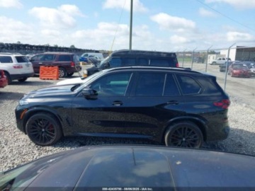 BMW X5 G05 2024 BMW X5 xDrive40I 2024 3.0l 3.0 Benzyna 375KM, zdjęcie 2