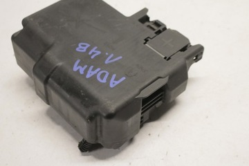 плюсовая клемма Опель Адам 1.4