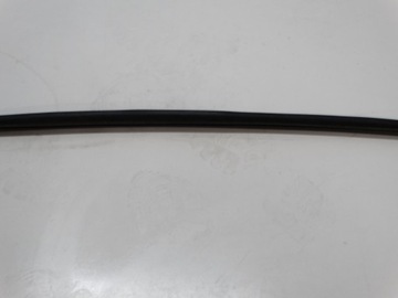 УПЛОТНИТЕЛЬ ОКНА ПЕРЕДНЕГО СПРАВА, VOLKSWAGEN GOLF VI