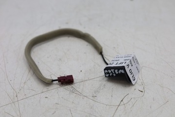 MODUL ŘÍZENÍ ANTÉNA GPS RENAULT CLIO V 2023R 282124064R
