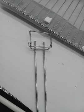 Mini Brandt FC420Mub 42 L Черная печь