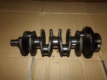 HŘÍDEL OJNICE ASTRA H ZAFIRA B VECTRA C SAAB 93 1.9 CDTI