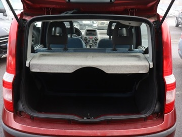 Fiat Panda II Hatchback 5d 1.1 MPI 54KM 2006 Fiat Panda 1.1, Salon Polska, zdjęcie 12