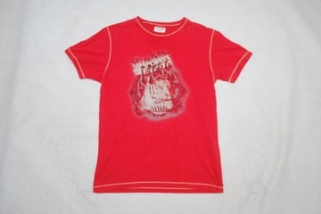U Modna Bluzka Koszulka t-shirt Jack Jones S z USA