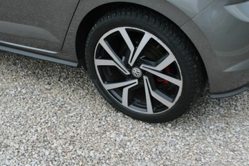 Volkswagen Polo VI GTI 2.0 TSI 200KM 2019 Volkswagen Polo GTI 200HP DSG G.Fotele Szyberdach, zdjęcie 9