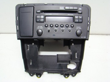 VOLVO S60 V70 XC70 - RADIO CD HU-850 869617