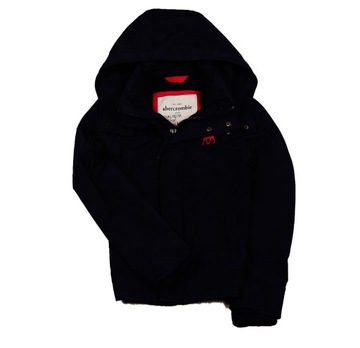 ABERCROMBIE&FITCH _ KURTKA CIENKA _ ROZ. 146-152 _ 12-13 LAT _ KIDS