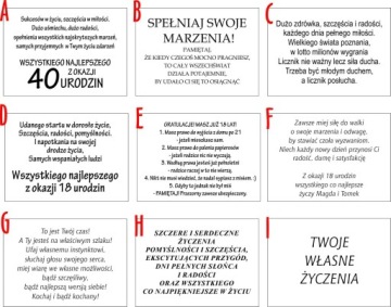 НЕОБХОДИМЫЙ ПОДАРОК ​​НА ДЕРЕВЯННУЮ КОРОБКУ НА ДЕНЬ РОЖДЕНИЯ 18, 20, 30, 40, 50, 60 лет