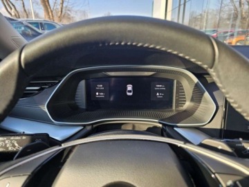 Skoda Octavia IV Liftback 2.0 TDI 150KM 2024 Skoda Octavia Selection DSG, MatrixLed, Gwarancja, Salon PL, VAT 23 2.0, zdjęcie 9