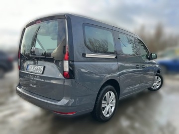 Volkswagen Caddy V Caddy 2.0 TDI 122KM 2025 Volkswagen Caddy Caddy Maxi 7 os/2,0 l TDI 122 KM, zdjęcie 6