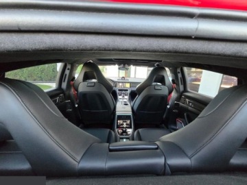 Porsche Panamera II Executive 4.0 550KM 2018 Porsche Panamera 4.0 benz 549KM 4X4 2018r, zdjęcie 25