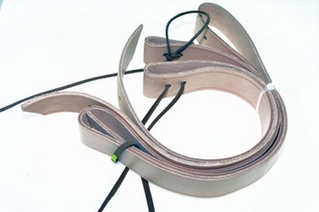 ЗАПАДНЫЙ ПОДПРУЖНОЙ ПОЯС 170СМ+80СМ