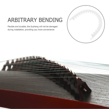 Музыкальные инструменты Гучжэн Слабый пояс Гучжэн