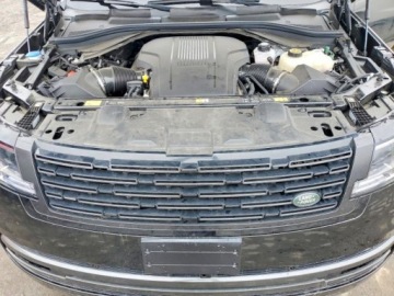 Land Rover Range Rover V 2025 Land Rover Range Rover Se 2025 4.4 Benzyna 523KM, zdjęcie 6