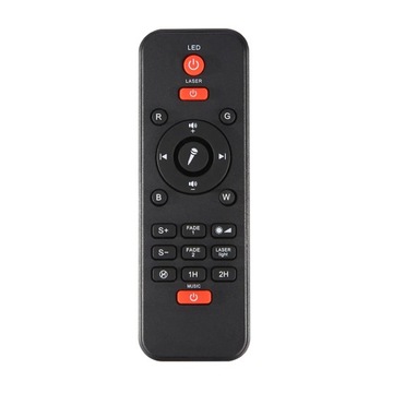 ПРОЕКТОР ЗВЕЗДЫ ЗВЕЗД ПРОЕКТОР НОЧНИК СВЕТОДИОДНЫЙ ДИНАМИК USB BLUETOOTH + ПУЛЬТ ДИСТАНЦИОННОГО УПРАВЛЕНИЯ