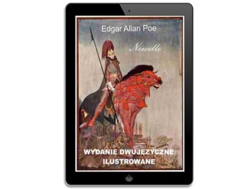 Романы. Двуязычное иллюстрированное издание.