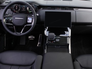 Land Rover Range Rover Sport III SUV 3.0D 301KM 2025 Range Rover Sport D300 Dynamic SE 3.0 (300KM) 2025, zdjęcie 6