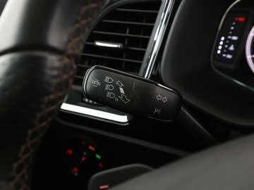 Cupra Ateca Crossover 2.0 TSI 300KM 2019 Cupra Ateca FV23% automat 300KM 4x4 alcantara, zdjęcie 38