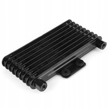 30cm*20cm Chłodnica oleju motocyklowego t6din