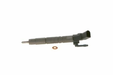 BOSCH 0 445 117 034 KONCOVKA TRYSKY
