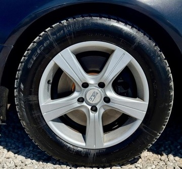 Audi A4 B8 Limousine 2.0 TFSI 180KM 2010 Audi A4 Limousine 2.0T 180KM Sedan cliamtronic Bixenon LED Grzane fotele, zdjęcie 32