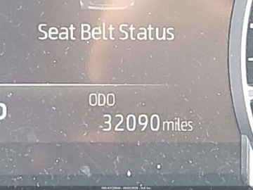 Toyota Highlander III 2022 Toyota Highlander XLE 2022 3.5l 3.5 Benzyna 295KM, zdjęcie 11