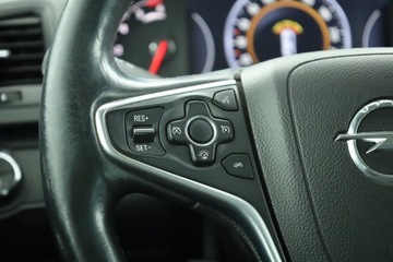 Opel Insignia I Country Tourer 1.6 CDTI Ecotec 136KM 2016 Opel Insignia 1.6 CDTI, Skóra, Navi, Xenon, zdjęcie 16