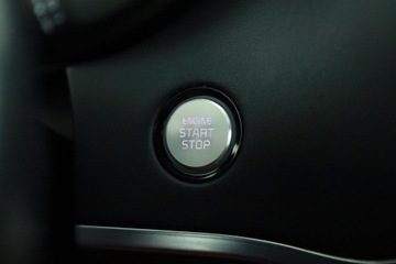 Kia Stinger Liftback 2.0 T-GDI 255KM 2017 Kia Stinger 2.0 T-GDI, Salon Polska, Serwis ASO, zdjęcie 15