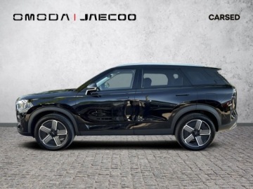 Jaecoo 7 1.6T 147KM 2025 Jaecoo 7 Offroad AWD Carbon crystal black FV23, zdjęcie 1