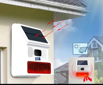 СУПЕР сигнализация от AlarmZone Tuya Smart Wi-Fi GSM P70 LTE/4G