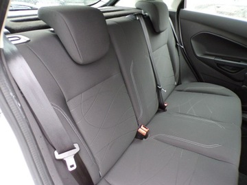 Ford Fiesta VII Hatchback 3d Facelifting 1.25 82KM 2015 Ford Fiesta 2015, zdjęcie 24