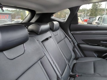 Hyundai Tucson IV SUV 1.6 CRDI 48V 136KM 2021 Hyundai Tucson Automat Skora Panorama Kamera 360 Full LED 1.6 Diesel 136KM, zdjęcie 20