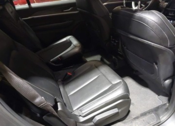 Jeep Grand Cherokee V 2024 Jeep Grand Cherokee 2024r., Limited 4x4, 3.6L, od ubezpieczalni 3.6 Benzyna, zdjęcie 8