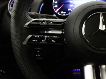Mercedes GLB SUV 2.0 200d 150KM 2025 Od ręki - 200 d (150KM) AMG Line | Hak holowniczy + MULTIBEAM LED, zdjęcie 6