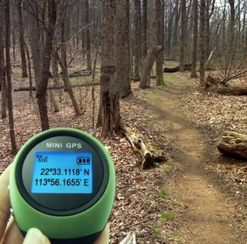 GPS-локатор 2610220404511