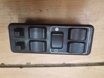 PANEL STEROWANIE SZYB KIEROWCY VOLVO 940