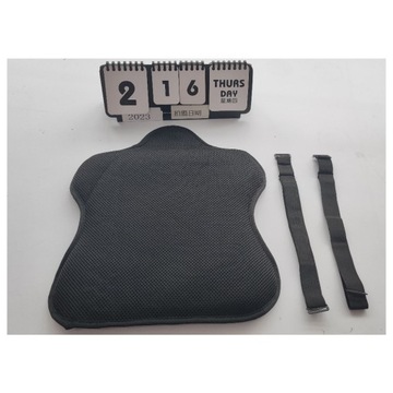 ГЕЛЕВАЯ ПОДУШКА ДЛЯ МОТОЦИКЛА 38,5*32 СМ