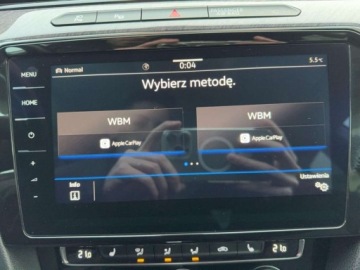 Volkswagen Arteon Fastback 2.0 TDI 240KM 2020 Volkswagen Arteon 2.0 TDI BiT 240KM FV23 Keyless Kamera 360 2.0 Diesel, zdjęcie 21