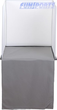 Бестеневая палатка 50х50см складная.