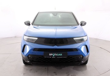 Opel Mokka II SUV 1.2 Turbo 130KM 2023 Opel Mokka GS Automat 2023 FV23 1.2 Benzyna 130KM, zdjęcie 3