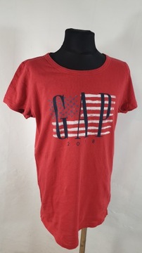 GAP T-SHIRT DAMSKI ROZMIAR xs/34