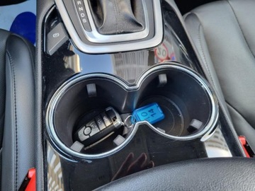 Ford Edge II 2018 Ford edge V6 3.5l benzyna 280KM * Titanium 4X4/AWD *Pedantyczny stan, zdjęcie 19