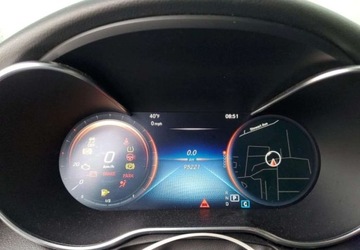 Mercedes Klasa C W206 Limuzyna 2.0 300 258KM 2022 Mercedes-Benz Klasa C Auta z USA - Zapytaj o wiecej ofert 2.0 Benzyna, zdjęcie 12