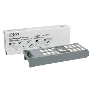 NOWY Epson ICMT1 T5820 C13T582000 Maintenance Box Stylus Pro 3800