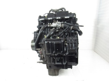 Двигатель Honda X11/CB 1100, 00