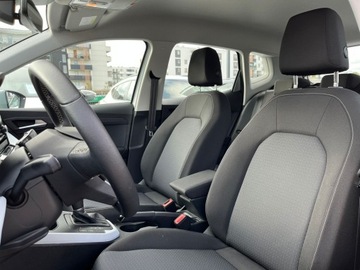 Seat Arona Crossover Facelifting 1.0 TSI 110KM 2022 Seat Arona Salon PL/ FV-23%/ DSG/ Gwarancja 2027.0, zdjęcie 13