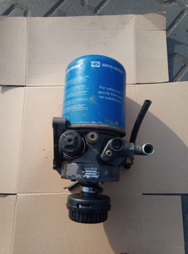 Zawór Osuszacz MAN F2000 ME LE