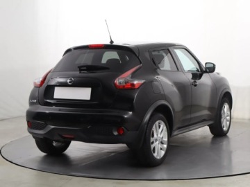 Nissan Juke I SUV Facelifting 1.6i (Euro 6) 117KM 2016 Nissan Juke 1.6 i, Salon Polska, Serwis ASO, zdjęcie 4