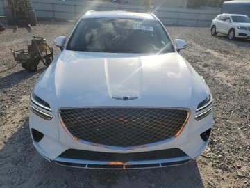  Genesis GV70 Base 2023 2.5l 2.5 Benzyna 300KM, zdjęcie 5